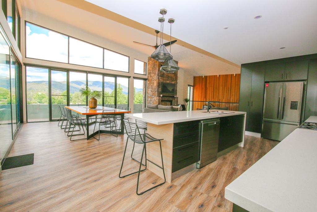 Germantown VIC Accommodation Directory