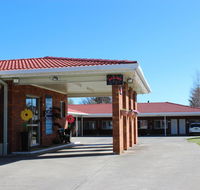 Glen Innes Lodge Motel - Accommodation Directory