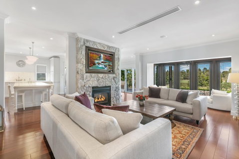 Glendower - Accommodation Directory 0