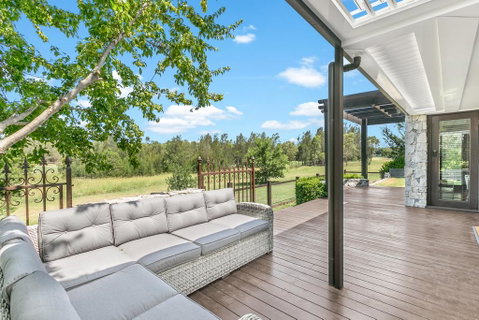Glendower - Accommodation Directory 1