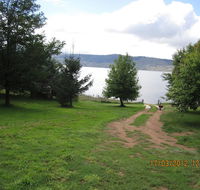 Glengarry 1 - Accommodation Directory