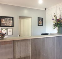 Glider City Motel Benalla - Accommodation Directory