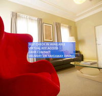 Globe Apartments - Accommodation Directory
