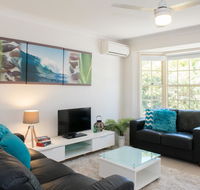 Gold Coast Family Villa - Accommodation Directory
