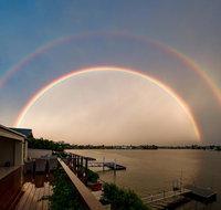 Gold Coast Mermaid Waters Duplex House - Accommodation Directory