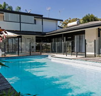 Gold HomeBroadBeach Gold Coast - Accommodation Directory