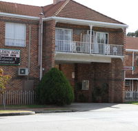 Golden Age Motor Inn - Accommodation Directory