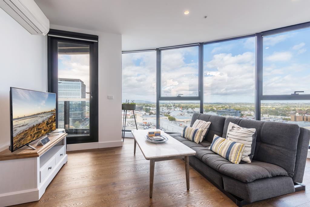Wattle Park VIC Accommodation Directory