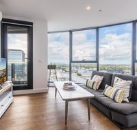 Golden Box Hill Apartment - Accommodation Directory
