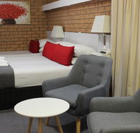 Golden Harvest Motor Inn Moree - Accommodation Directory
