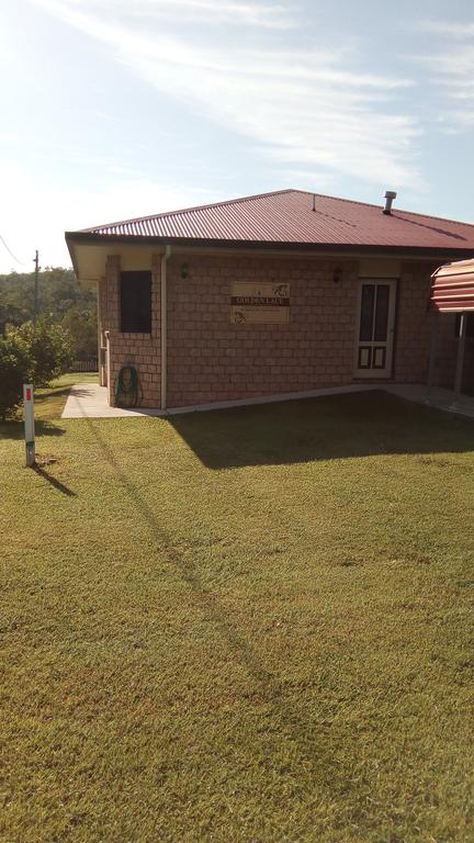 GOLDEN LACE B&B - Accommodation Directory 3