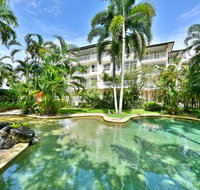 Golden Sands Beachfront Resort - Accommodation Directory