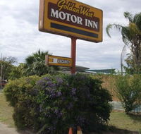 Golden West Motor Inn - Accommodation Directory