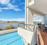 Goldsborough Place Apartments - Accommodation Directory