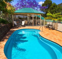 Golf Club Motor Inn Wingham - Accommodation Directory