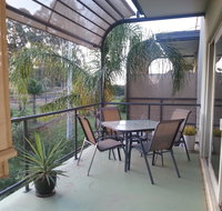 Golf View Apartment 7