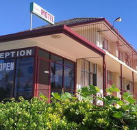 Goolgowi Highway Motel - Accommodation Directory