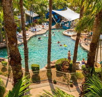 Gorgeous 4 Bed Beachside Apartment - Diamond Beach Resort - Accommodation Directory