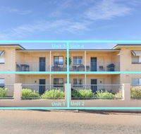 Gossan Street Units - Accommodation Directory