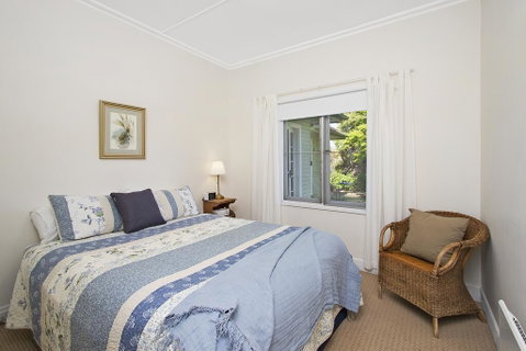 GOWAN ROSS COTTAGE - Accommodation Directory 3