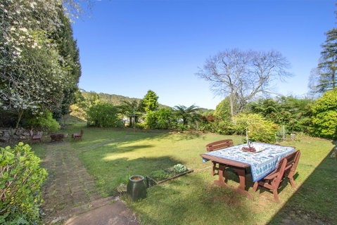 GOWAN ROSS COTTAGE - Accommodation Directory 0