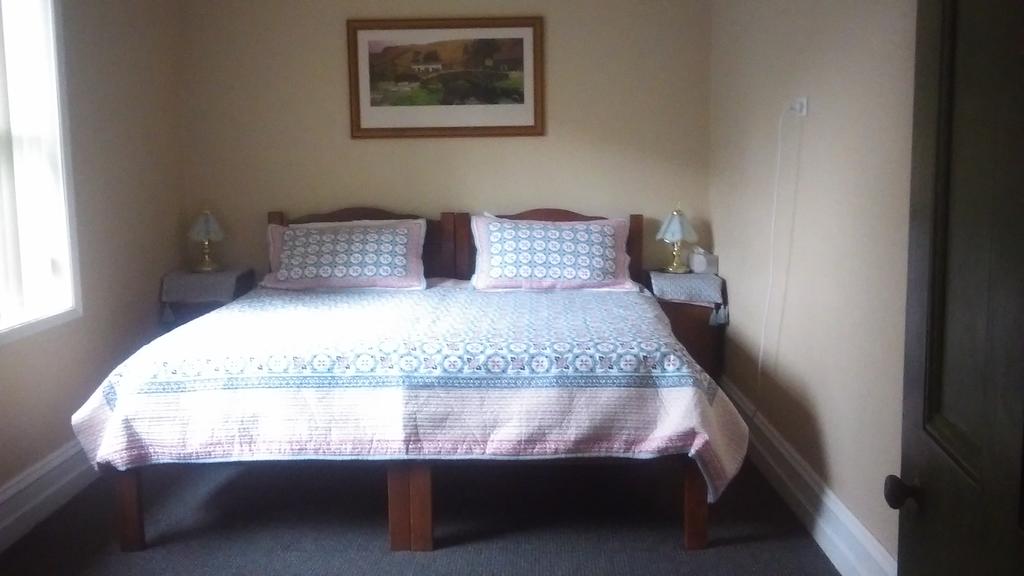 Moutajup VIC Accommodation Directory