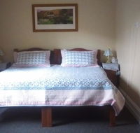 GRAMPIANS HISTORIC HOMESTEAD BB - Accommodation Directory