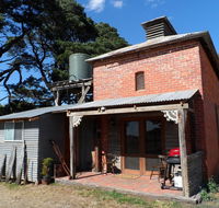 Grampians Historic Tobacco Kiln - Accommodation Directory