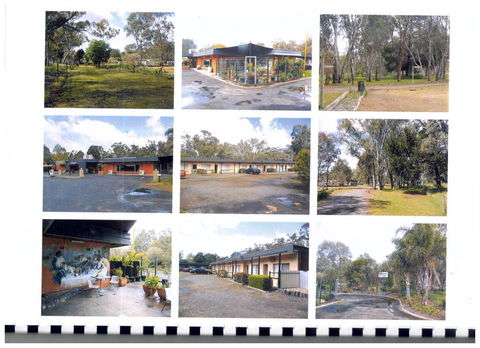 Grampians Motel /Hotel - Accommodation Directory 3