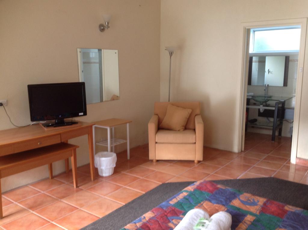  Accommodation Directory