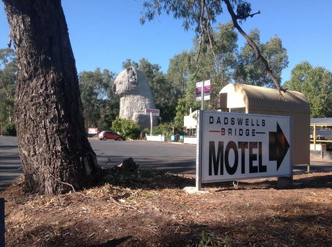 Grampians Motel /Hotel - Accommodation Directory 2
