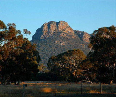Grampians View B&B - Accommodation Directory 1