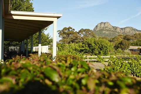 Grampians View B&B - Accommodation Directory 0