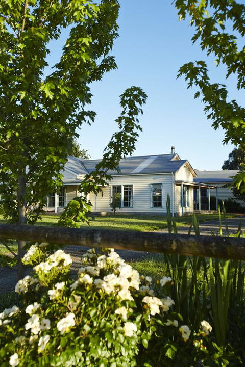 Grampians View B&B - Accommodation Directory 3