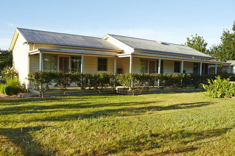 Grampians View B&B - Accommodation Directory 2