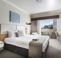 Grand Hotel and Apartments Townsville - Accommodation Directory