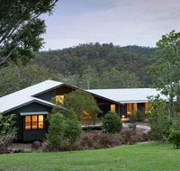 Grandview Retreat - Accommodation Directory
