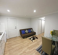 Granny Flat next to golf course - Accommodation Directory