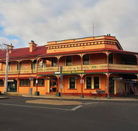 Great Central Hotel - Accommodation Directory