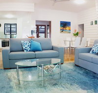 Great Northern Beach House - Accommodation Directory