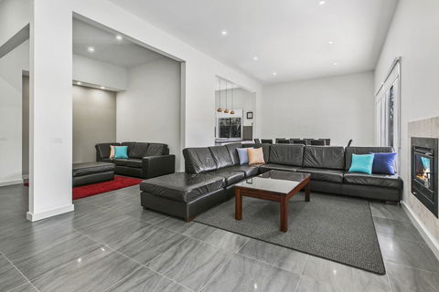 Great Scott! - Accommodation Directory 3