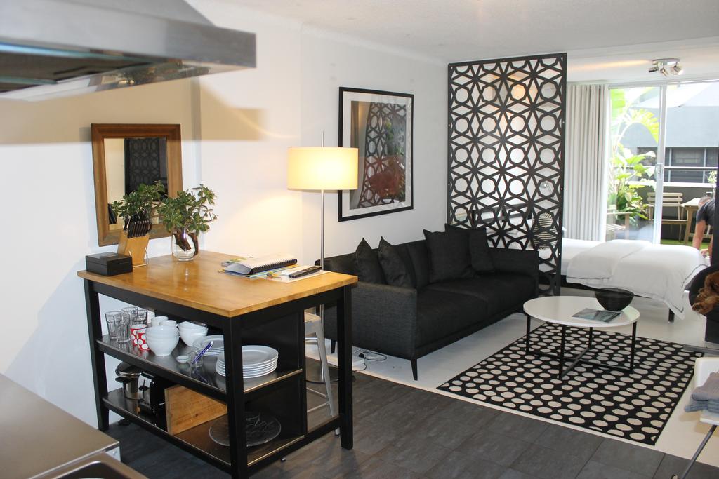 Surry Hills NSW Accommodation Directory