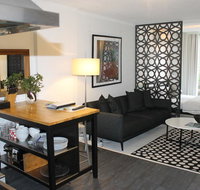 Great Studio Apartment - in the heart of everything - Accommodation Directory