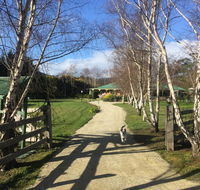 Green Gables BB - Accommodation Directory