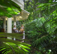 Green Island Resort - Accommodation Directory