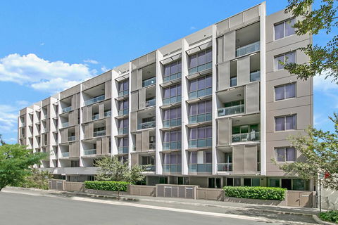 Green Square: Stylish Cozy Apartment In SYDNEY - Accommodation Directory 1