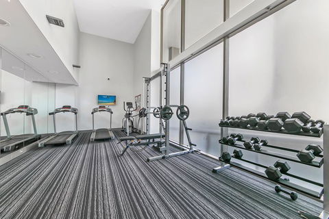 Green Square: Stylish Cozy Apartment In SYDNEY - Accommodation Directory 3
