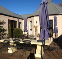 Greengate Bed and Breakfast - Accommodation Directory