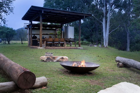 Greenlee Cottages - Accommodation Directory 3
