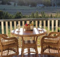 Greenlee Cottages - Accommodation Directory